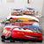 Disney Cars Lightning Mcqueen Påslakan