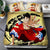 One Piece Luffy Yellow Påslakan