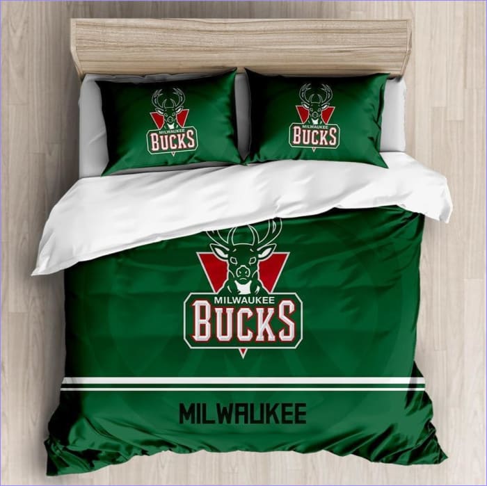 Milwaukee Bucks Påslakan