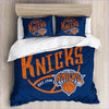 New York Knicks Påslakan