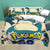 Pokémon Bed Snorlax